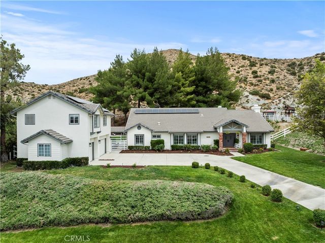 32230 Camino Canyon, Acton