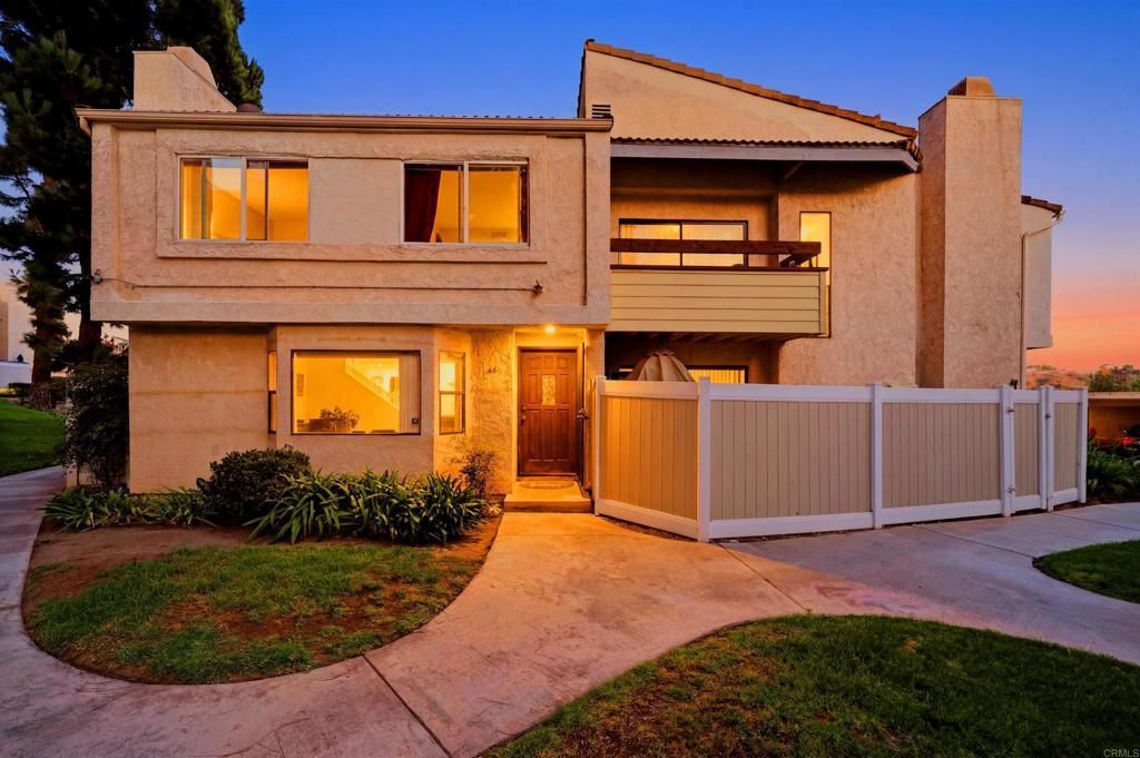1720 Melrose Ave # 46, Chula Vista