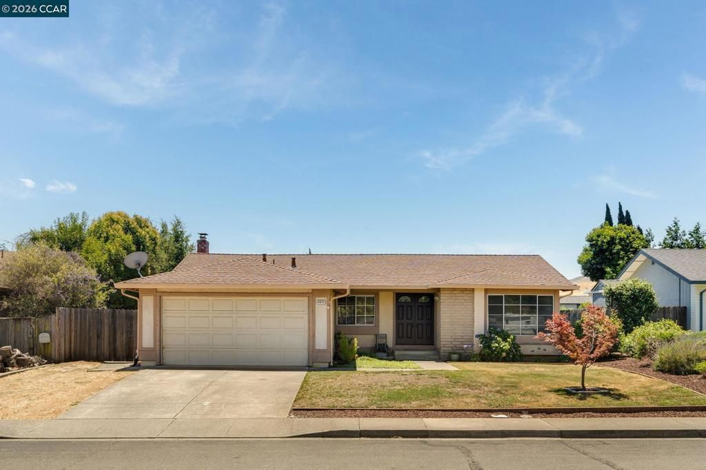 4975 Silverado Dr, Fairfield