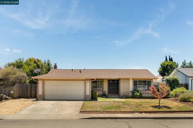 4975 Silverado Dr, Fairfield