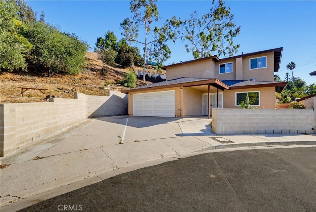 125 Campanita Court, Monterey Park
