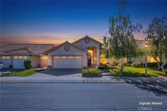 1455 Las Colinas, Banning