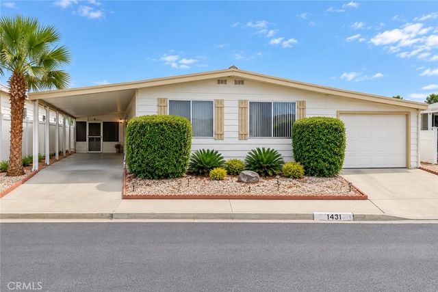 1431 Bella Vista, Hemet