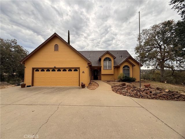 4985 Owens Creek, Catheys Valley