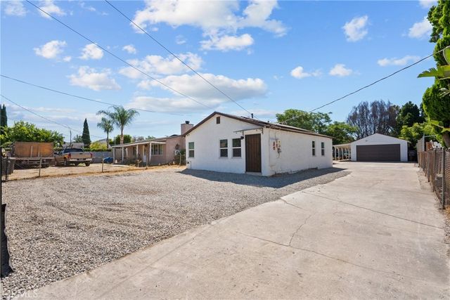 13832 Filmore Street, Pacoima