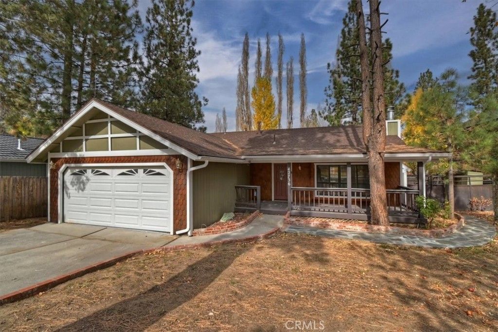 42736 Tannenbaum Platz, Big Bear Lake