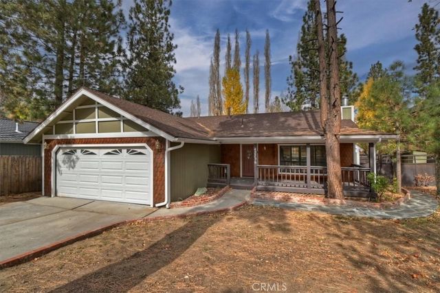 42736 Tannenbaum Platz, Big Bear Lake