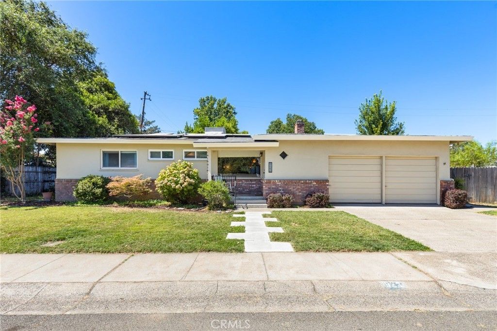 923 Moss Avenue, Chico