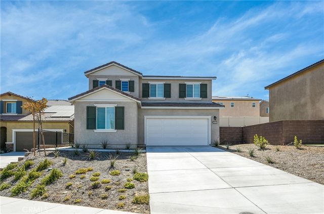 26220 Bergen Court, Corona