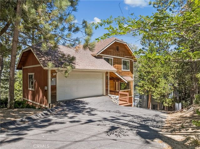 1255 Aleutian Drive, Lake Arrowhead