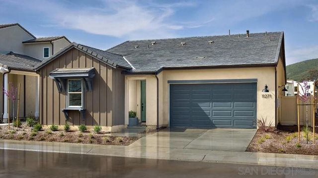 13150 Greer, San Diego