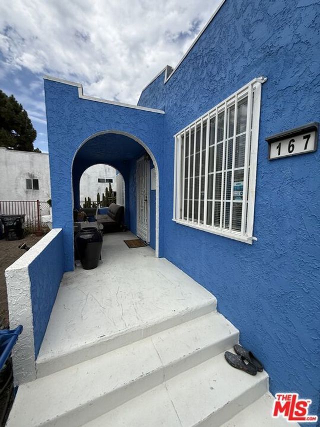 167 W 94th Street, Los Angeles