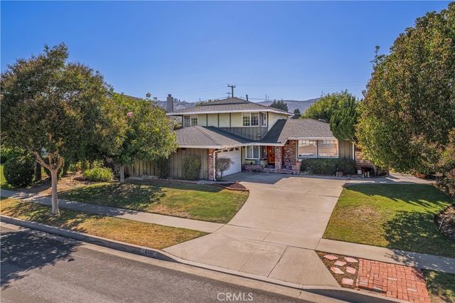 2737 Fragancia Avenue, Hacienda Heights
