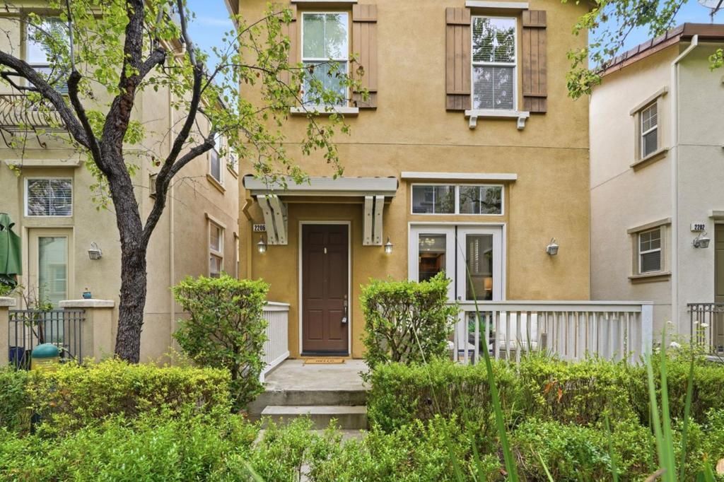 2206 Golden Crest, San Jose