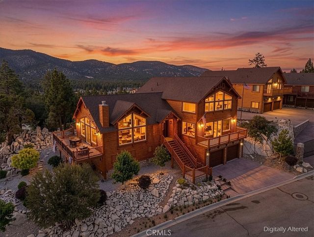 42367 Golden Oak, Big Bear Lake