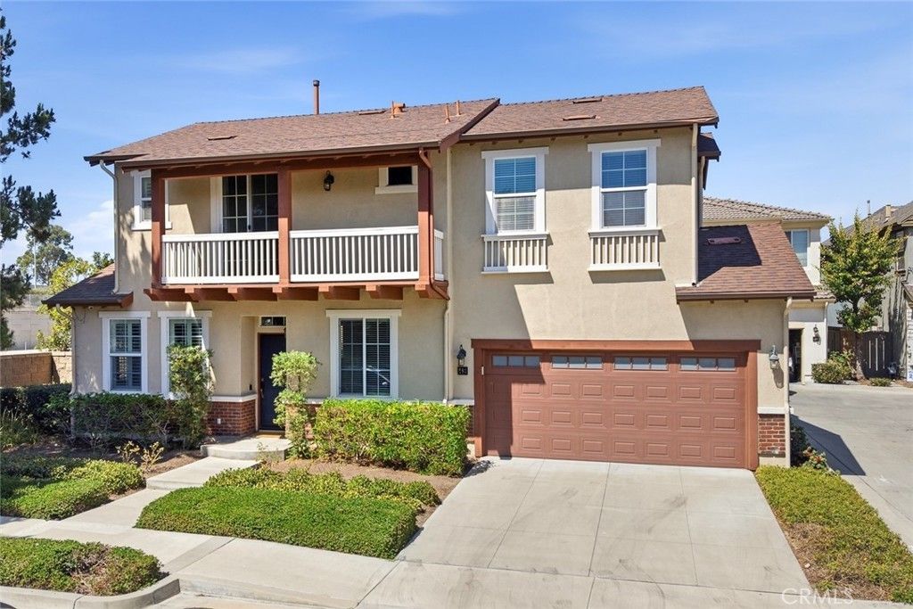 49 Trade Wind, Tustin