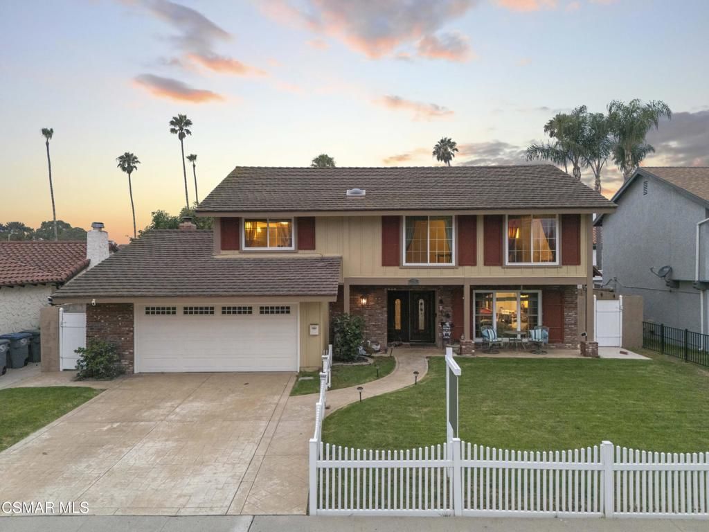 2151 Olga Street, Oxnard