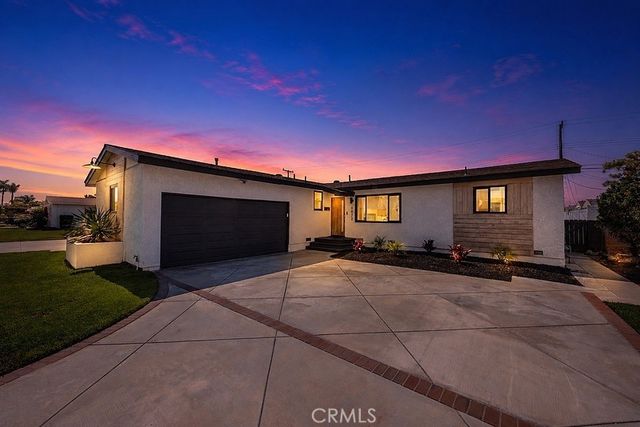 6072 Mahogany Ave, Westminster