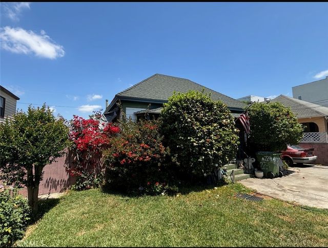 223 E 28th, Los Angeles