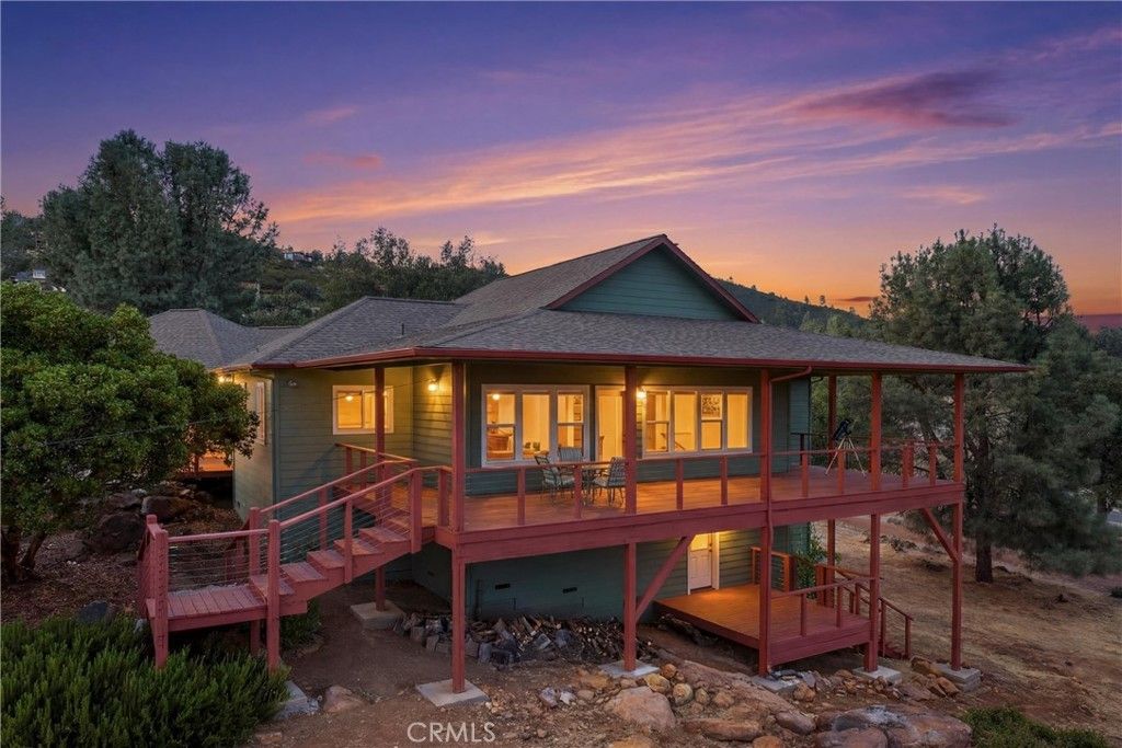 16542 Crescent Court, Hidden Valley Lake