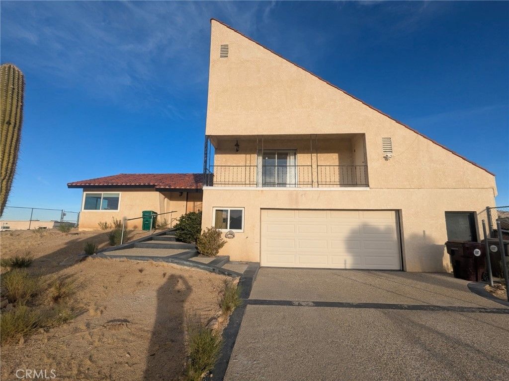 7054 Dryden, Yucca Valley
