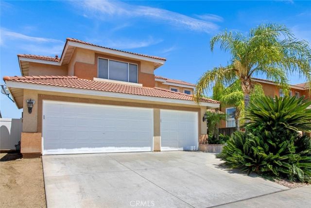 1353 Hermosa, Corona