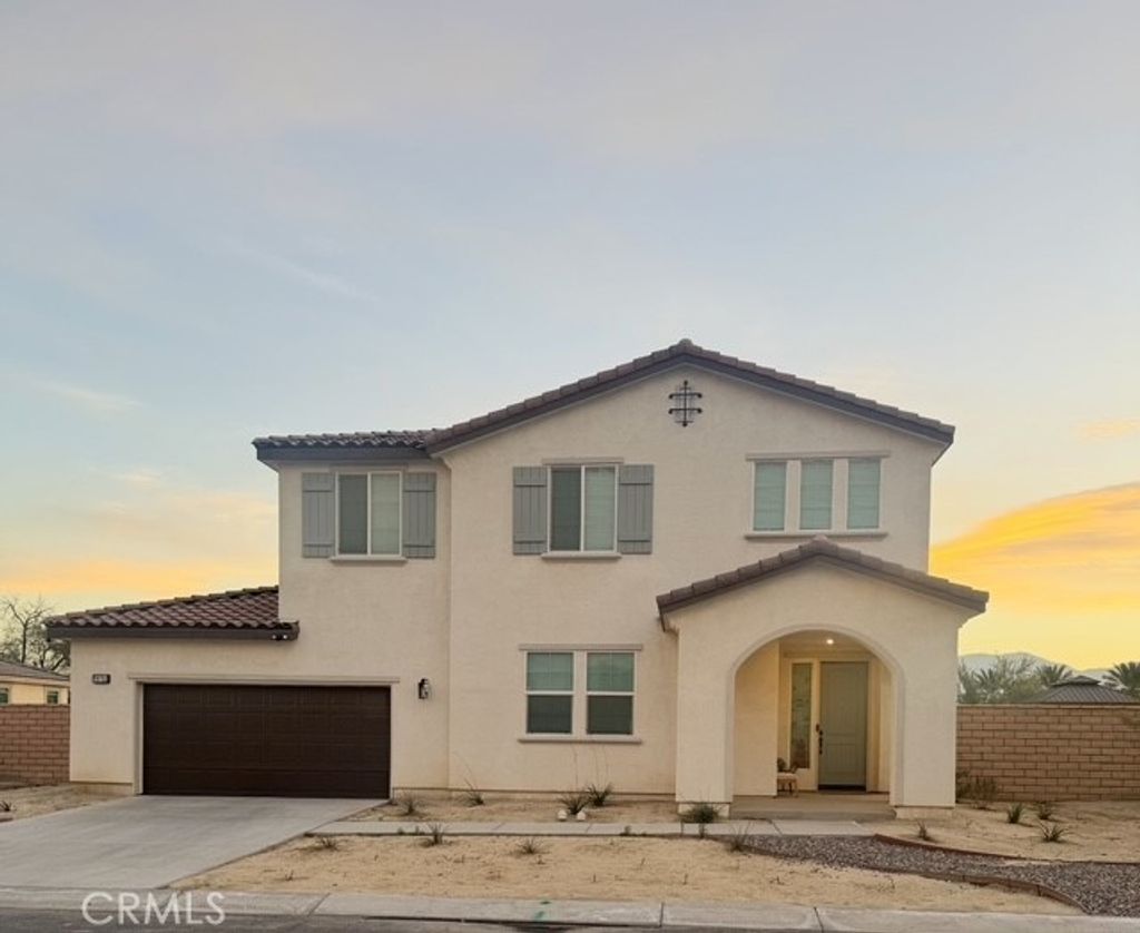 79753 Bolton Drive, Indio