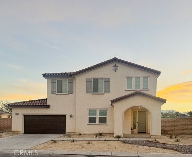 79753 Bolton Drive, Indio