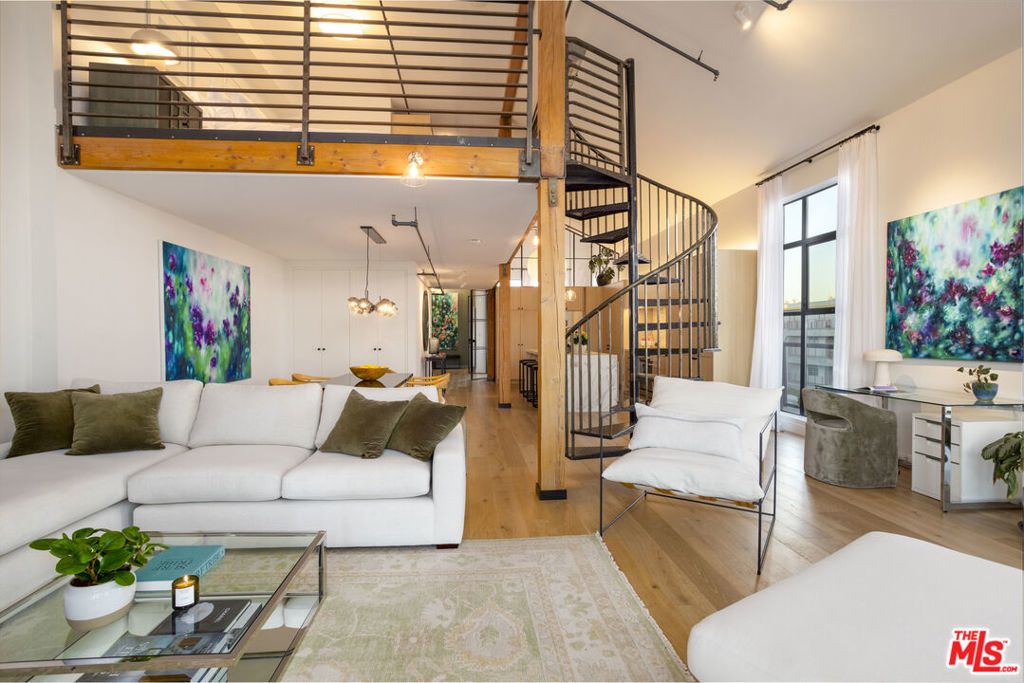 4115 Glencoe Avenue # 414, Marina Del Rey