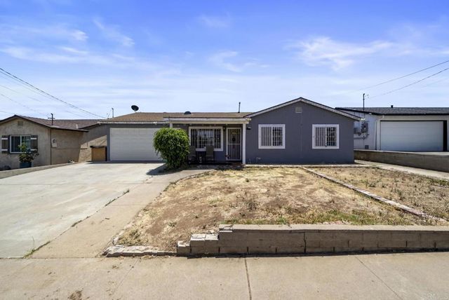 2255 Ingrid Avenue, San Diego