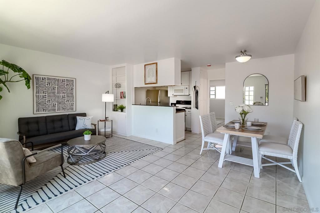 3870 37th St # 6, San Diego