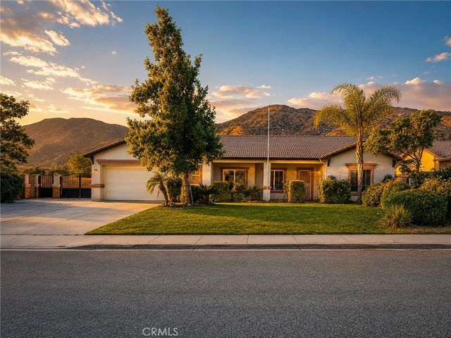 1484 Adam St, Banning