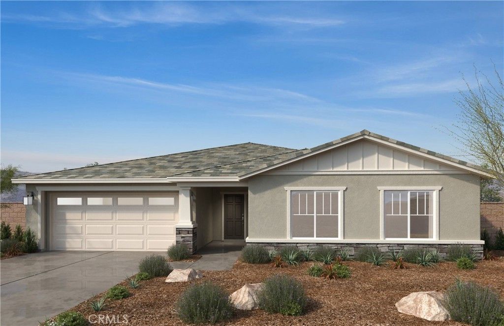 795 Runaway Trail, San Jacinto