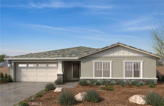 795 Runaway Trail, San Jacinto