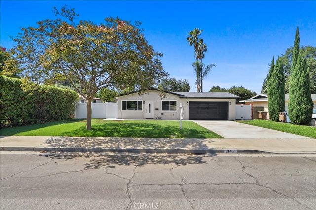 346 Victoria, Claremont