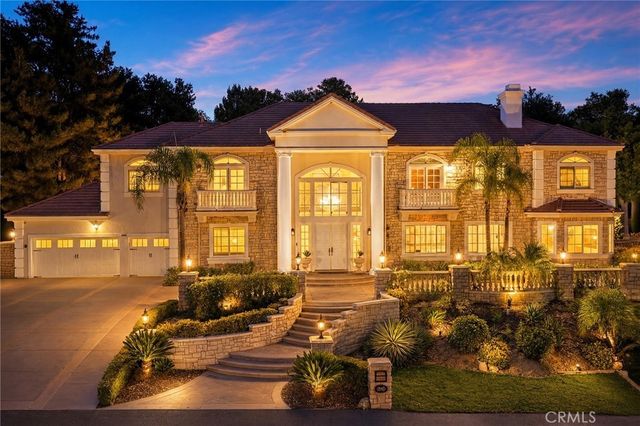 2868 Oak Knoll Dr, Diamond Bar