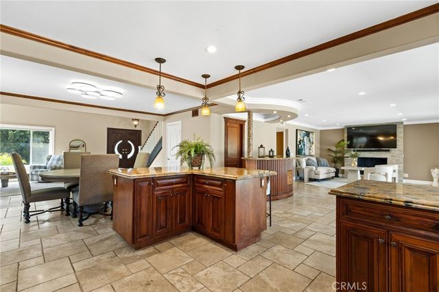 6573 E North View Drive, Anaheim Hills