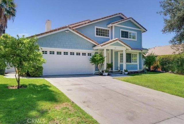 1121 Country Place, Redlands