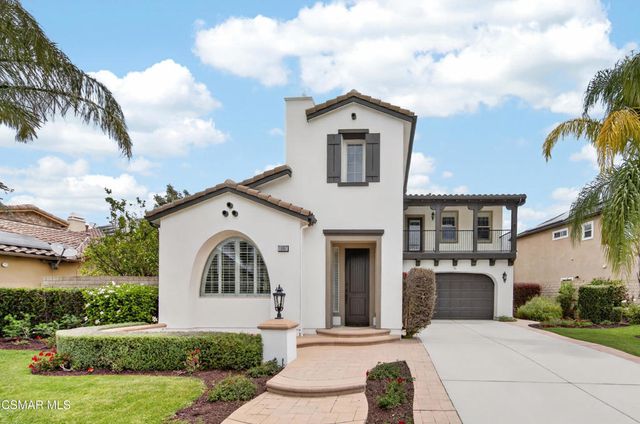 13907 Bear Fence Court, Moorpark
