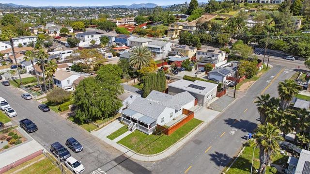 4003 Paula Street, La Mesa