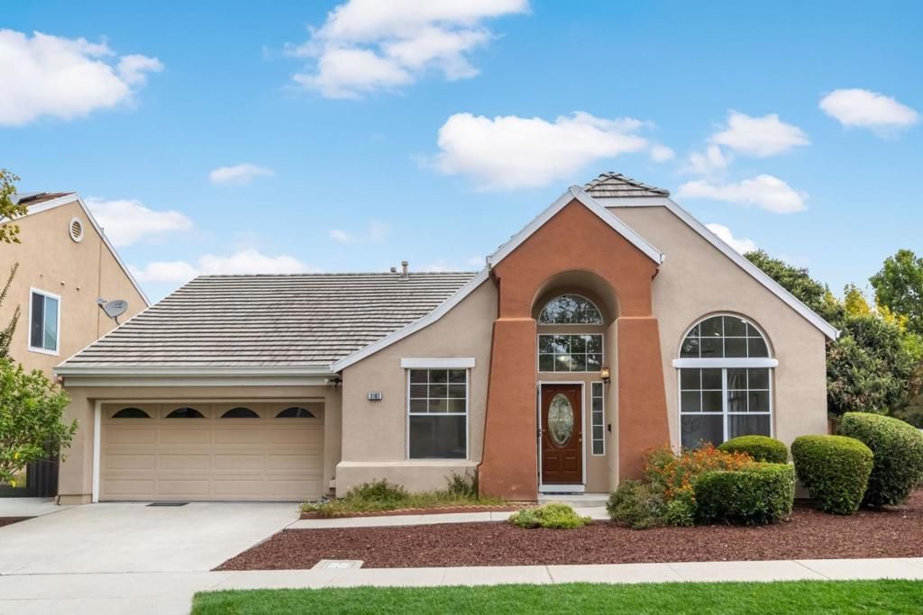 3107 Toscana Court, San Jose