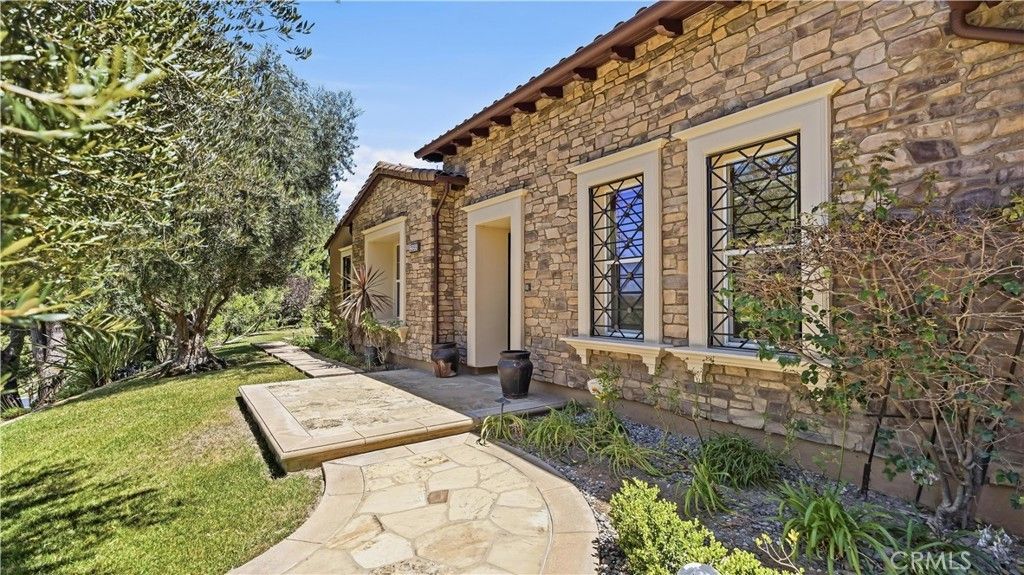 2355 Milano, Chino Hills