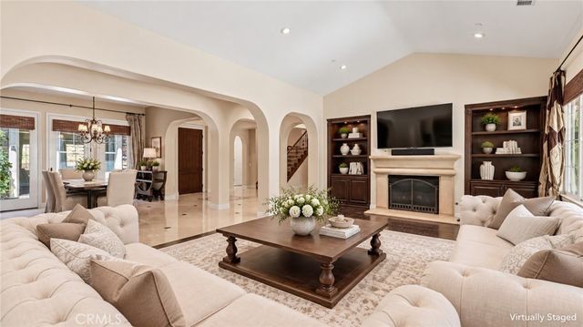 2355 Milano, Chino Hills