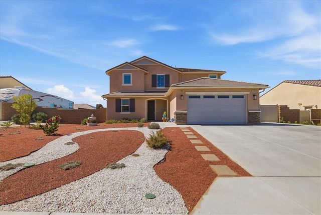 4208 Oak, Banning