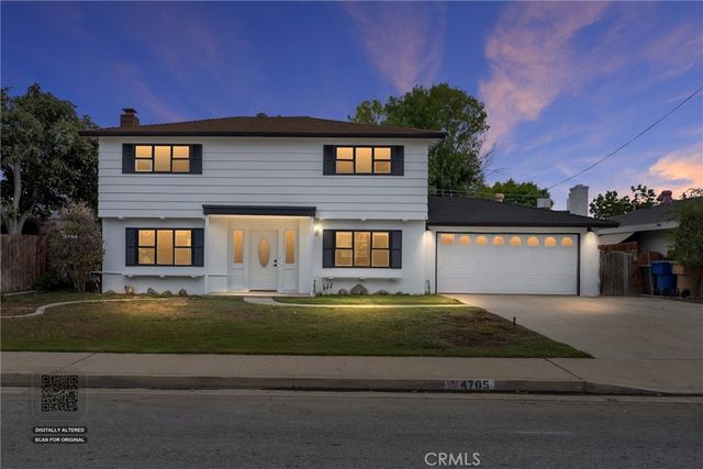 4705 Misty Court, Bakersfield