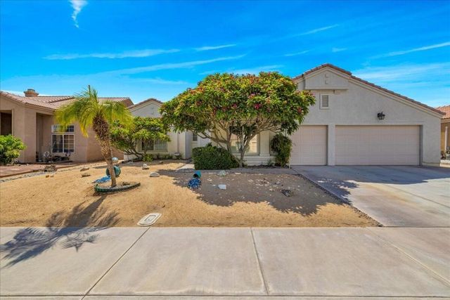 45215 Desert Air Street, La Quinta