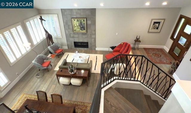 3331 Quail Walk Ln, Danville