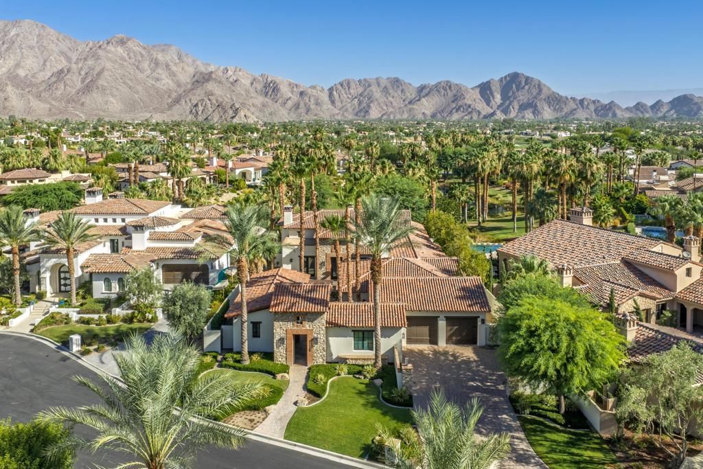 53000 Latrobe Lane, La Quinta