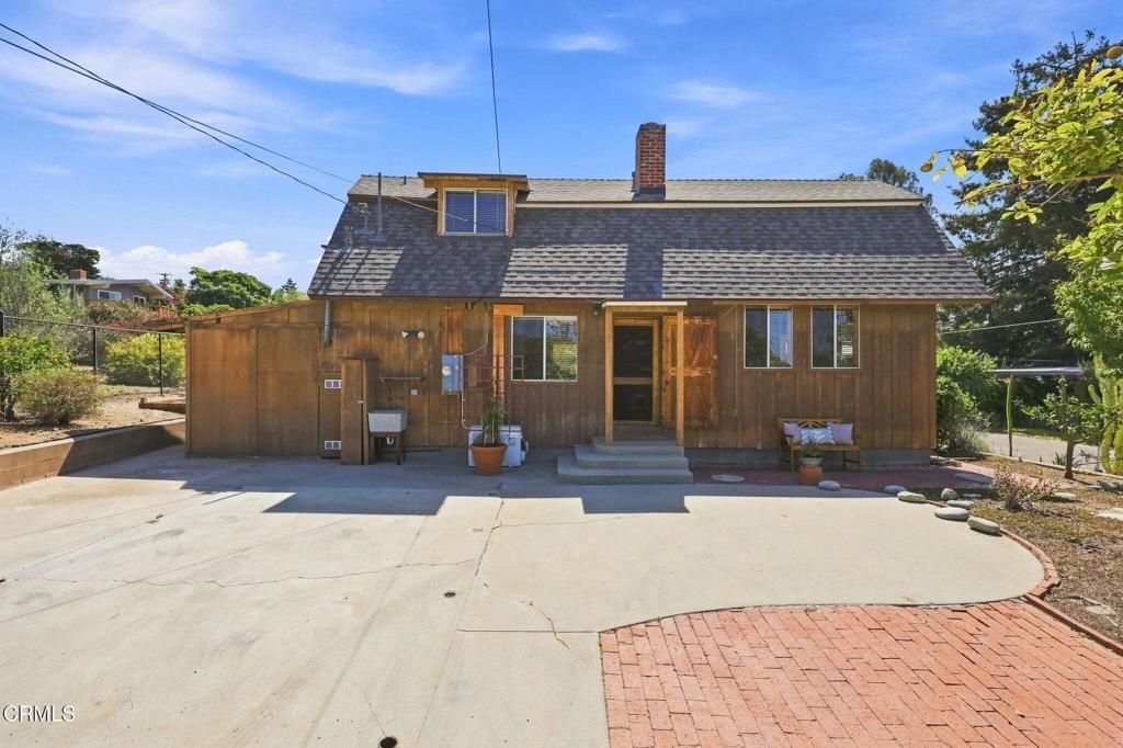 5433 Beckford Street, Ventura