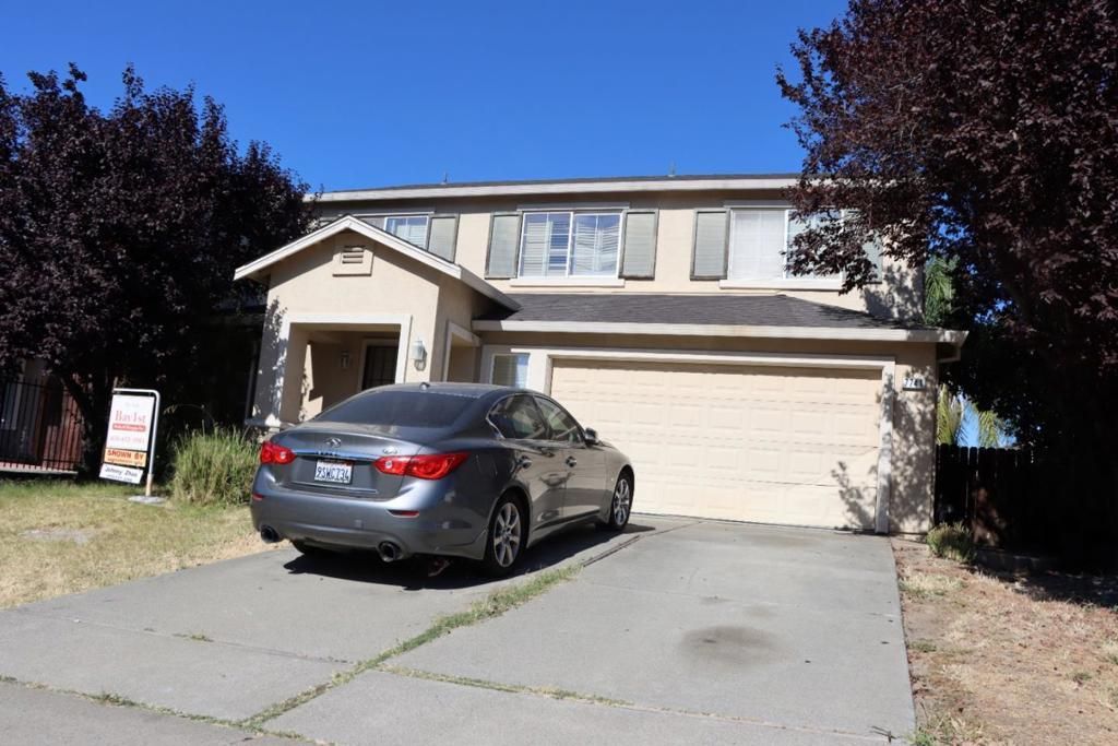 7741 Amherst Street, Sacramento